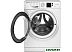 Стиральная машина Hotpoint-Ariston NUS 5015 H RU Стиральная машина Hotpoint-Ariston NUS 5015 H RU