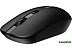 Мышь Rapoo B30 (черный)