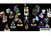 Конструктор Lego Harry Potter Адвент-календарь 76404 Конструктор Lego Harry Potter Адвент-календарь 76404