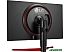 Монитор LG UltraGear 27GL83A-B