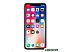 Смартфон Apple iPhone X 256GB Воcстановленный by Breezy, грейд B (серый космос)
