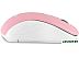 Мышь SVEN RX-230W (розовый)