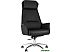Кресло Stool Group TopChairs Viking (черный) Кресло Stool Group TopChairs Viking (черный)