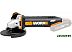 Угловая шлифмашина Worx WX803.9 (без АКБ) Угловая шлифмашина Worx WX803.9 (без АКБ)