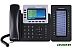 VoIP-оборудование GRANDSTREAM GXP-2140 VoIP-оборудование GRANDSTREAM GXP-2140