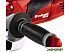 Угловая шлифмашина Einhell TE-AG 125/750 Kit (4430885) Угловая шлифмашина Einhell TE-AG 125/750 Kit (4430885)