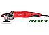 Полировальная машина Milwaukee AP 14-2 200 E 4933432800