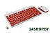 Клавиатура и мышь SmartBuy SBC-220349AG-RW Клавиатура и мышь SmartBuy SBC-220349AG-RW