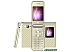 Мобильный телефон BQ-Mobile BQ-2841 Fantasy Duo (золотистый)