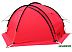 Треккинговая палатка Talberg Marel 3 Pro (красный)