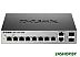Коммутатор D-Link DGS-1100-10/ME Коммутатор D-Link DGS-1100-10/ME
