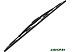 Щетка стеклоочистителя Denso DM-045 Щетка стеклоочистителя Denso DM-045