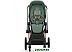 Набор тканей Cybex Priam Seat Pack IV (набор чехлов, Leaf Green) Набор тканей Cybex Priam Seat Pack IV (набор чехлов, Leaf Green)