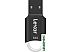 USB Flash Lexar JumpDrive V40 64GB (черный) USB Flash Lexar JumpDrive V40 64GB (черный)