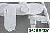 Душевая система Wasserkraft A18501