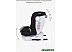 Детское автокресло Rant Drive Isofix Active Line LB619 (черный) Детское автокресло Rant Drive Isofix Active Line LB619 (черный)
