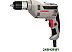 Безударная дрель Crown CT10143C