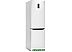 Холодильник Artel HD 455RWENE (белый)