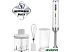 Погружной блендер Polaris PHB 0746 CordLess Погружной блендер Polaris PHB 0746 CordLess
