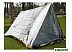 Палатка-термоодеяло Sipl AG404A (серебристый)