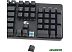 Клавиатура Gembird KB-G530L Клавиатура Gembird KB-G530L