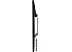 Кронштейн Hama H-108714 (черный, 10-46 дюйма) Кронштейн Hama H-108714 (черный, 10-46 дюйма)
