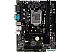 Материнская плата BIOSTAR H410MHG Ver. 6.0 Материнская плата BIOSTAR H410MHG Ver. 6.0