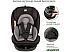 Детское автокресло Smart Travel Boss Isofix (черный) Детское автокресло Smart Travel Boss Isofix (черный)