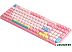 Клавиатура Akko 3098B One Piece Wano Country (Akko CS Jelly Blue) Клавиатура Akko 3098B One Piece Wano Country (Akko CS Jelly Blue)