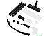 Пароочиститель Kitfort KT-9175 Пароочиститель Kitfort KT-9175