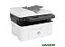 МФУ HP Laser 137fnw (4ZB84A)