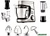 Кухонный комбайн Moulinex QA613DB1