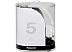 Наушники Panasonic RP-HXD5E-W Наушники Panasonic RP-HXD5E-W