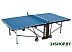 Теннисный стол Donic Outdoor Roller 1000 (синий) Теннисный стол Donic Outdoor Roller 1000 (синий)