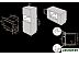 Электрический духовой шкаф Gorenje BCM598S18X Электрический духовой шкаф Gorenje BCM598S18X