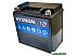 Бензиновый генератор Hyundai HHY9750FE-3-ATS Бензиновый генератор Hyundai HHY9750FE-3-ATS