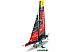 Конструктор LEGO Technic 42174 Яхта AC75 команды Emirates в Новой Зеландии Конструктор LEGO Technic 42174 Яхта AC75 команды Emirates в Новой Зеландии