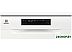 Отдельностоящая посудомоечная машина Electrolux ESM48310SW Отдельностоящая посудомоечная машина Electrolux ESM48310SW
