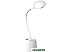 Настольная лампа Ritmix LED-530 (белый) Настольная лампа Ritmix LED-530 (белый)