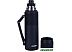Термос Contigo Thermal Bottle Matte Black 1.2 л Термос Contigo Thermal Bottle Matte Black 1.2 л