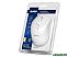 Мышь беспроводная SVEN RX-325 Wireless White