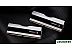 Оперативная память G.Skill Trident Z5 RGB 2x48ГБ DDR5 6400МГц F5-6400J3239F48GX2-TZ5RW Оперативная память G.Skill Trident Z5 RGB 2x48ГБ DDR5 6400МГц F5-6400J3239F48GX2-TZ5RW