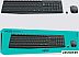 Клавиатура и мышь Logitech MK235 (920-007948) Клавиатура и мышь Logitech MK235 (920-007948)