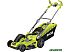 Газонокосилка электрическая RYOBI RLM 18E40H Газонокосилка электрическая RYOBI RLM 18E40H