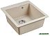 Кухонная мойка Paulmark Zemar PM104651-BE Кухонная мойка Paulmark Zemar PM104651-BE