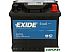 Автомобильный аккумулятор Exide Excell 12V/50Ah EB500 Автомобильный аккумулятор Exide Excell 12V/50Ah EB500