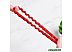 Кабель Hoco U78 Cotton Treasure USB - Micro-USB (1.2 м, красный) Кабель Hoco U78 Cotton Treasure USB - Micro-USB (1.2 м, красный)