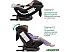 Детское автокресло Smart Travel Boss Isofix (черный) Детское автокресло Smart Travel Boss Isofix (черный)