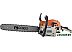 Бензопила СОЮЗ ПТС-99520Т
