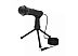 Микрофон Ritmix RDM-120 (черный) (уценка арт. 743701)